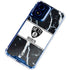 NBA Brooklyn Nets Marble Moto G 5G (2024) Clear Case